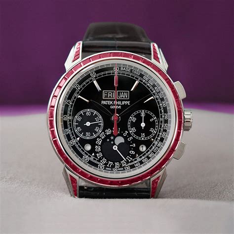 patek philippe 5271 12p-001|Patek Philippe grand complication price.